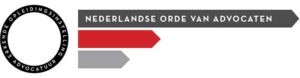 Erkenningslogo Nederlandse Orde van Advocaten